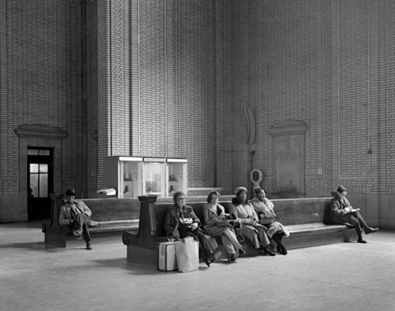Michigan Central Station 